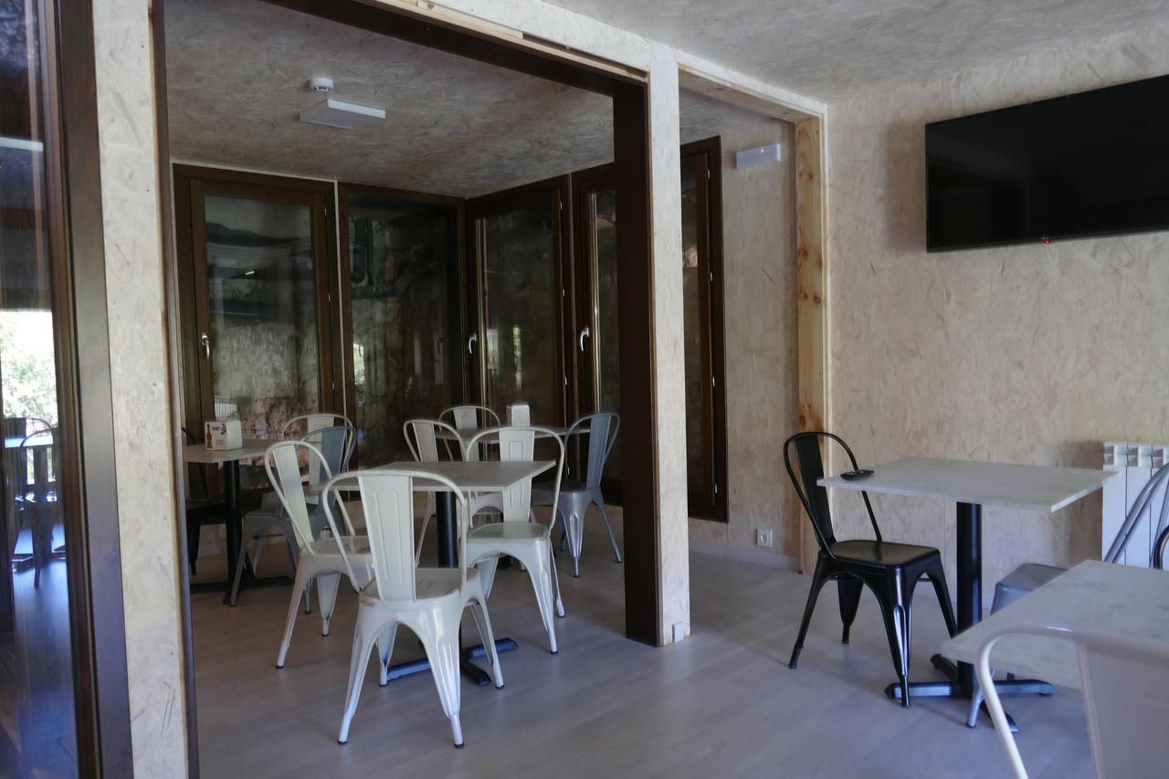 Hosteria De Curtidores Estella Exterior photo