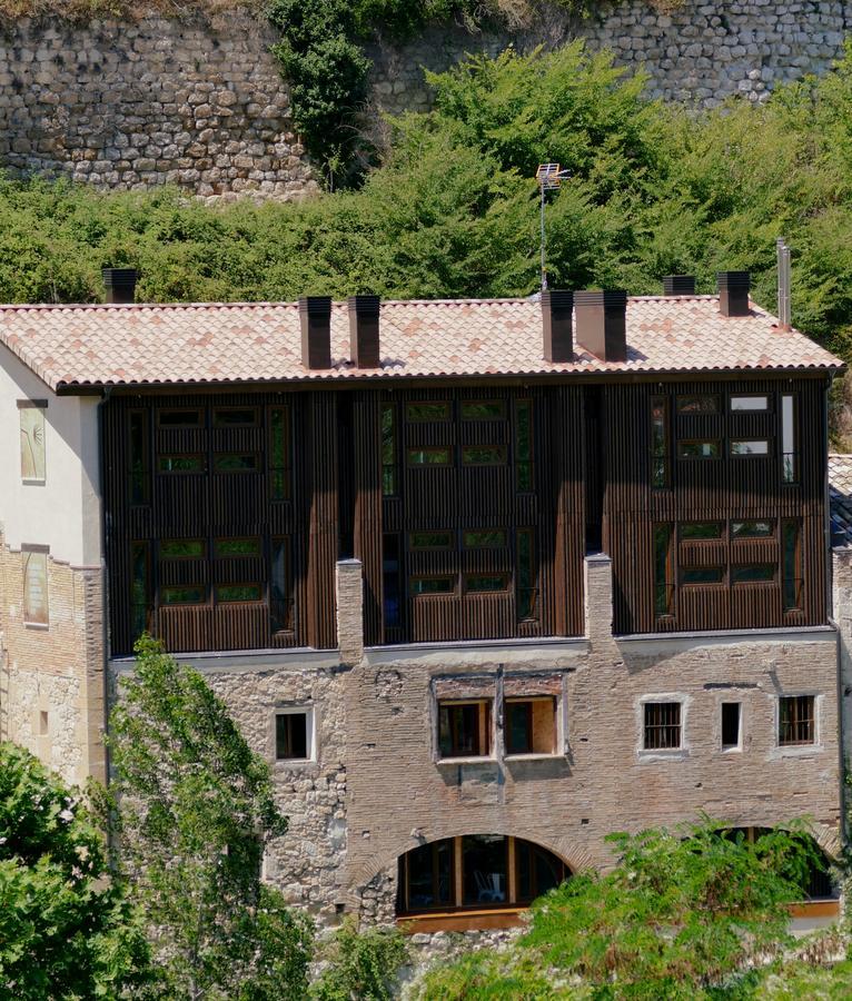 Hosteria De Curtidores Estella Exterior photo